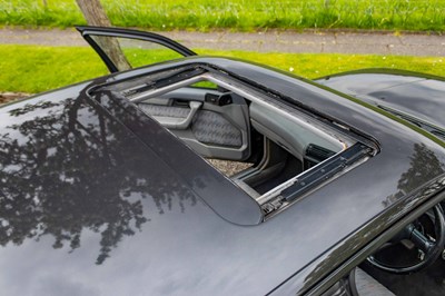 Lot 43 - 1992 BMW M5