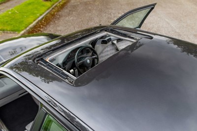 Lot 43 - 1992 BMW M5