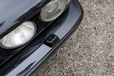 Lot 43 - 1992 BMW M5