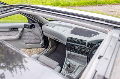 Lot 43 - 1992 BMW M5