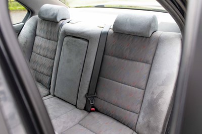 Lot 43 - 1992 BMW M5