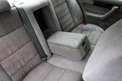 Lot 43 - 1992 BMW M5