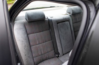 Lot 43 - 1992 BMW M5
