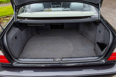 Lot 43 - 1992 BMW M5