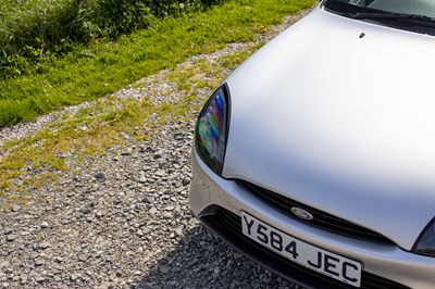 Lot 38 - 2001 Ford Puma
