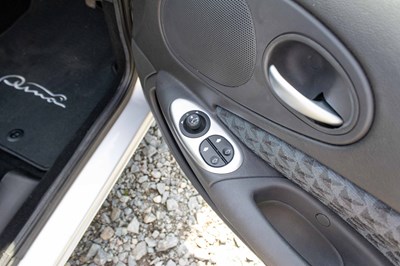 Lot 38 - 2001 Ford Puma