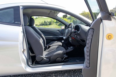 Lot 38 - 2001 Ford Puma