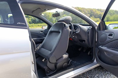 Lot 38 - 2001 Ford Puma