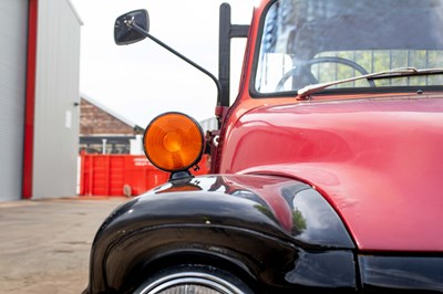 Lot 90 - 1960 Bedford J Type Pick-up