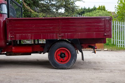 Lot 90 - 1960 Bedford J Type Pick-up