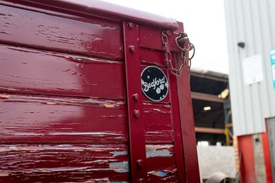 Lot 90 - 1960 Bedford J Type Pick-up