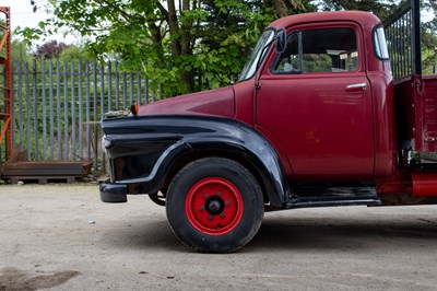 Lot 90 - 1960 Bedford J Type Pick-up