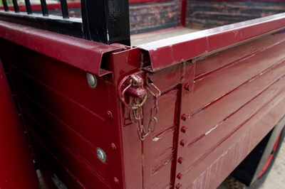 Lot 90 - 1960 Bedford J Type Pick-up
