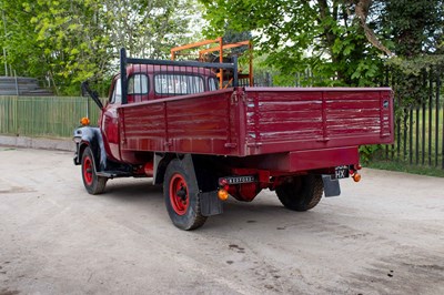 Lot 90 - 1960 Bedford J Type Pick-up