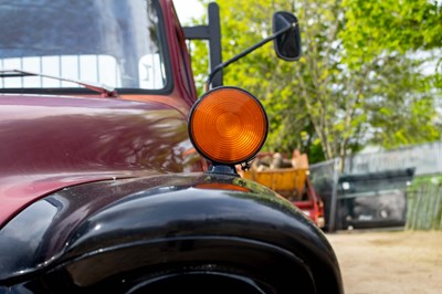 Lot 90 - 1960 Bedford J Type Pick-up