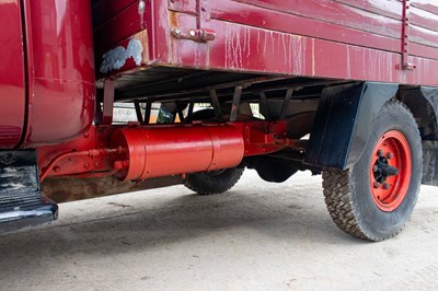 Lot 90 - 1960 Bedford J Type Pick-up