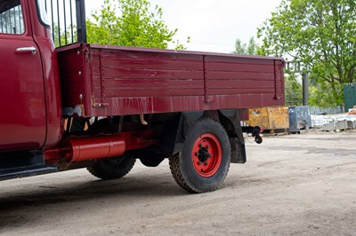 Lot 90 - 1960 Bedford J Type Pick-up