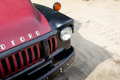 Lot 90 - 1960 Bedford J Type Pick-up
