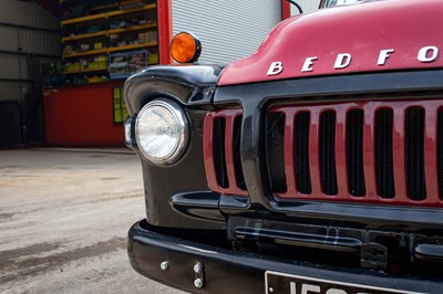 Lot 90 - 1960 Bedford J Type Pick-up