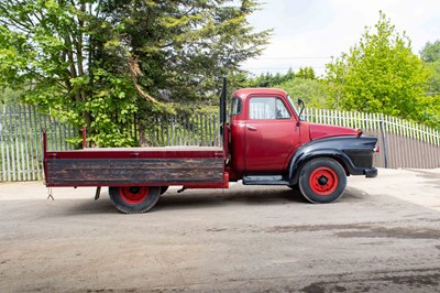 Lot 90 - 1960 Bedford J Type Pick-up