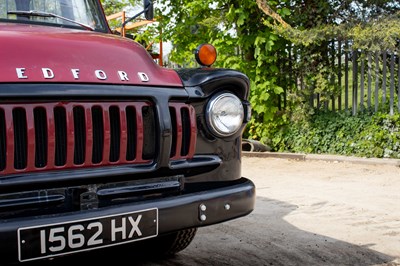 Lot 90 - 1960 Bedford J Type Pick-up