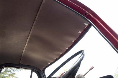 Lot 90 - 1960 Bedford J Type Pick-up