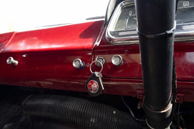 Lot 90 - 1960 Bedford J Type Pick-up
