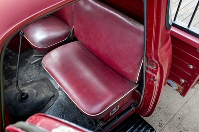 Lot 90 - 1960 Bedford J Type Pick-up