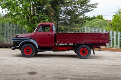 Lot 90 - 1960 Bedford J Type Pick-up