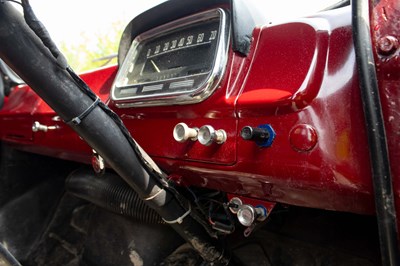 Lot 90 - 1960 Bedford J Type Pick-up