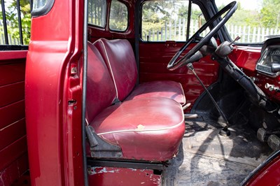 Lot 90 - 1960 Bedford J Type Pick-up