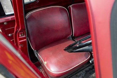 Lot 90 - 1960 Bedford J Type Pick-up