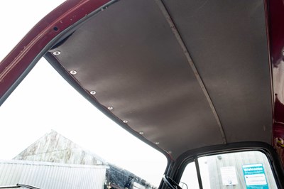 Lot 90 - 1960 Bedford J Type Pick-up