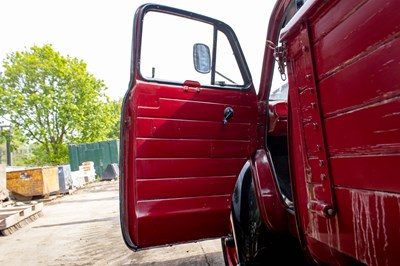 Lot 90 - 1960 Bedford J Type Pick-up