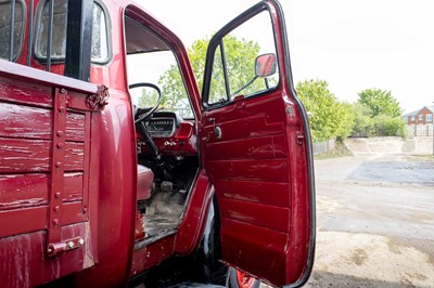 Lot 90 - 1960 Bedford J Type Pick-up