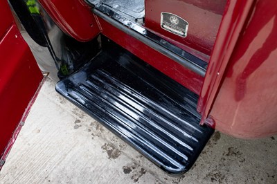 Lot 90 - 1960 Bedford J Type Pick-up