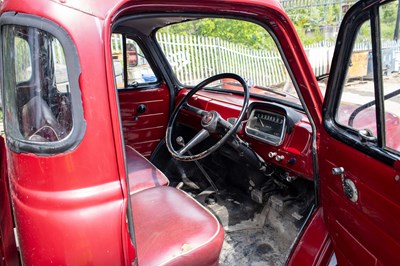 Lot 90 - 1960 Bedford J Type Pick-up