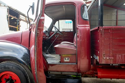 Lot 90 - 1960 Bedford J Type Pick-up