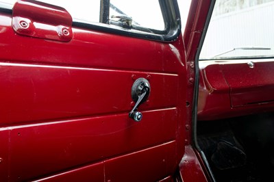 Lot 90 - 1960 Bedford J Type Pick-up