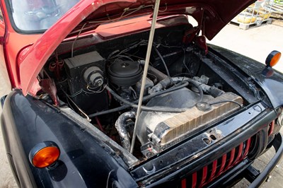 Lot 90 - 1960 Bedford J Type Pick-up