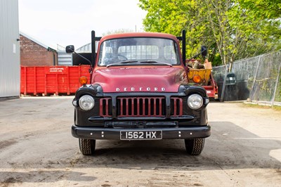 Lot 90 - 1960 Bedford J Type Pick-up