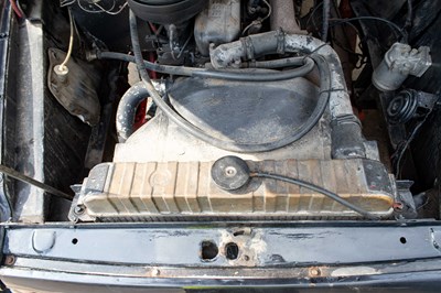 Lot 90 - 1960 Bedford J Type Pick-up