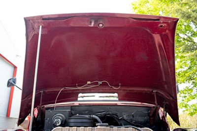 Lot 90 - 1960 Bedford J Type Pick-up
