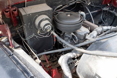 Lot 90 - 1960 Bedford J Type Pick-up
