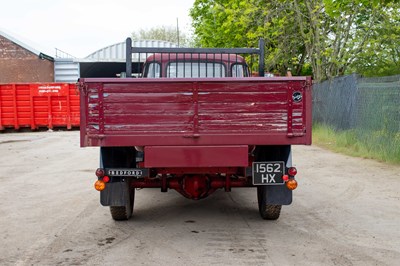 Lot 90 - 1960 Bedford J Type Pick-up