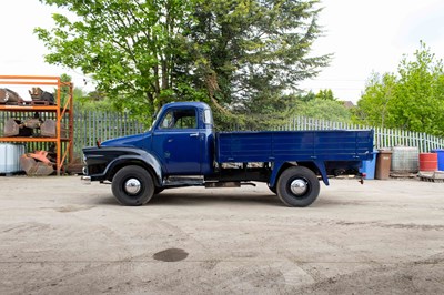 Lot 91 - 1975 Bedford J Type Pick-up