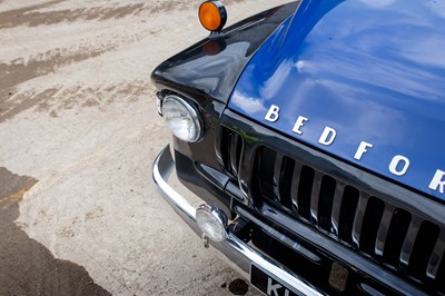 Lot 91 - 1975 Bedford J Type Pick-up