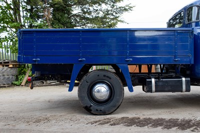 Lot 91 - 1975 Bedford J Type Pick-up