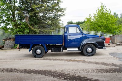 Lot 91 - 1975 Bedford J Type Pick-up