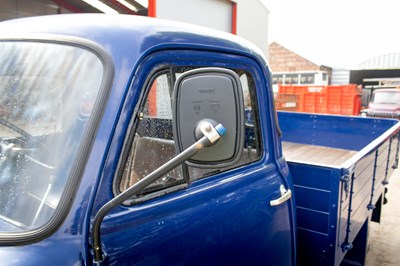 Lot 91 - 1975 Bedford J Type Pick-up